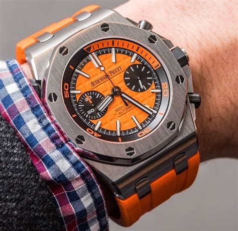 audemars piguet royal oak offshore preis|royal oak offshore retail price.